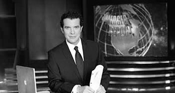 Rick Mercer