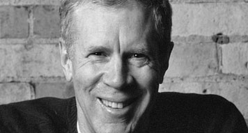 Stuart McLean