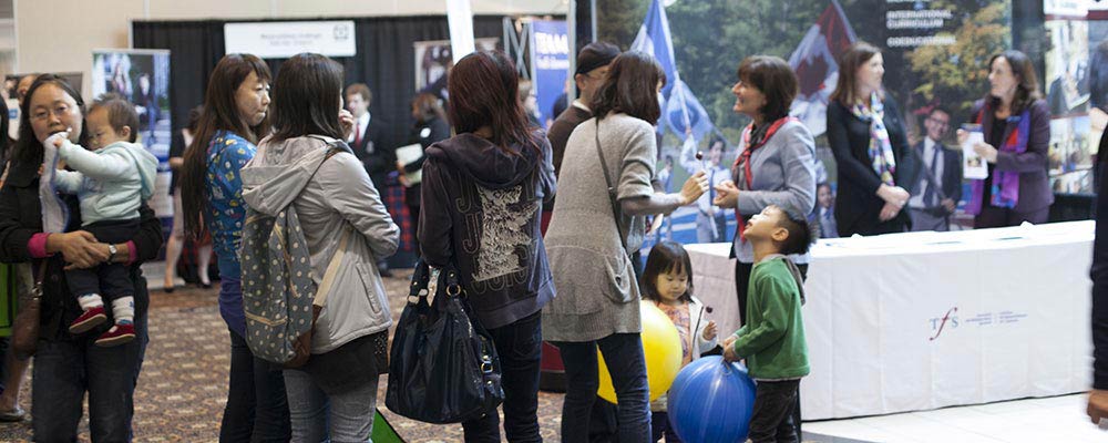 Our Kids Private School Expo - Halton-Peel