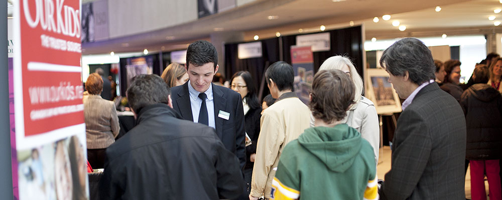 Our Kids Private School Expo - Toronto