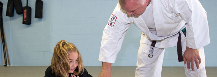 Karate camps