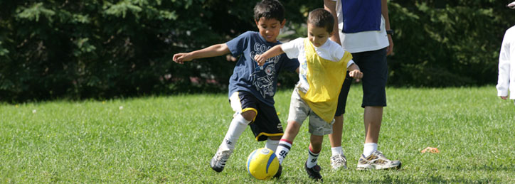 Summer day camps in Canada